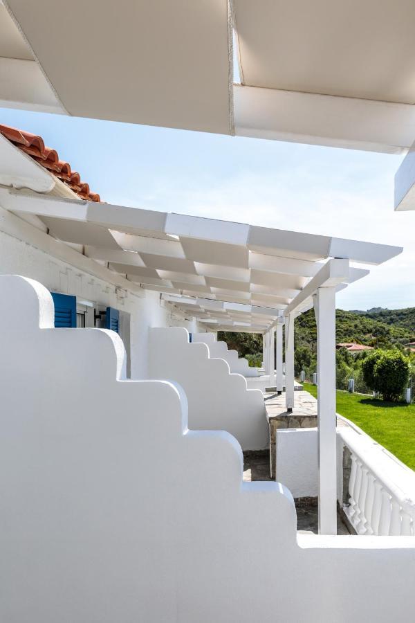 Bay View Suites Agios Nikolaos  Exterior photo