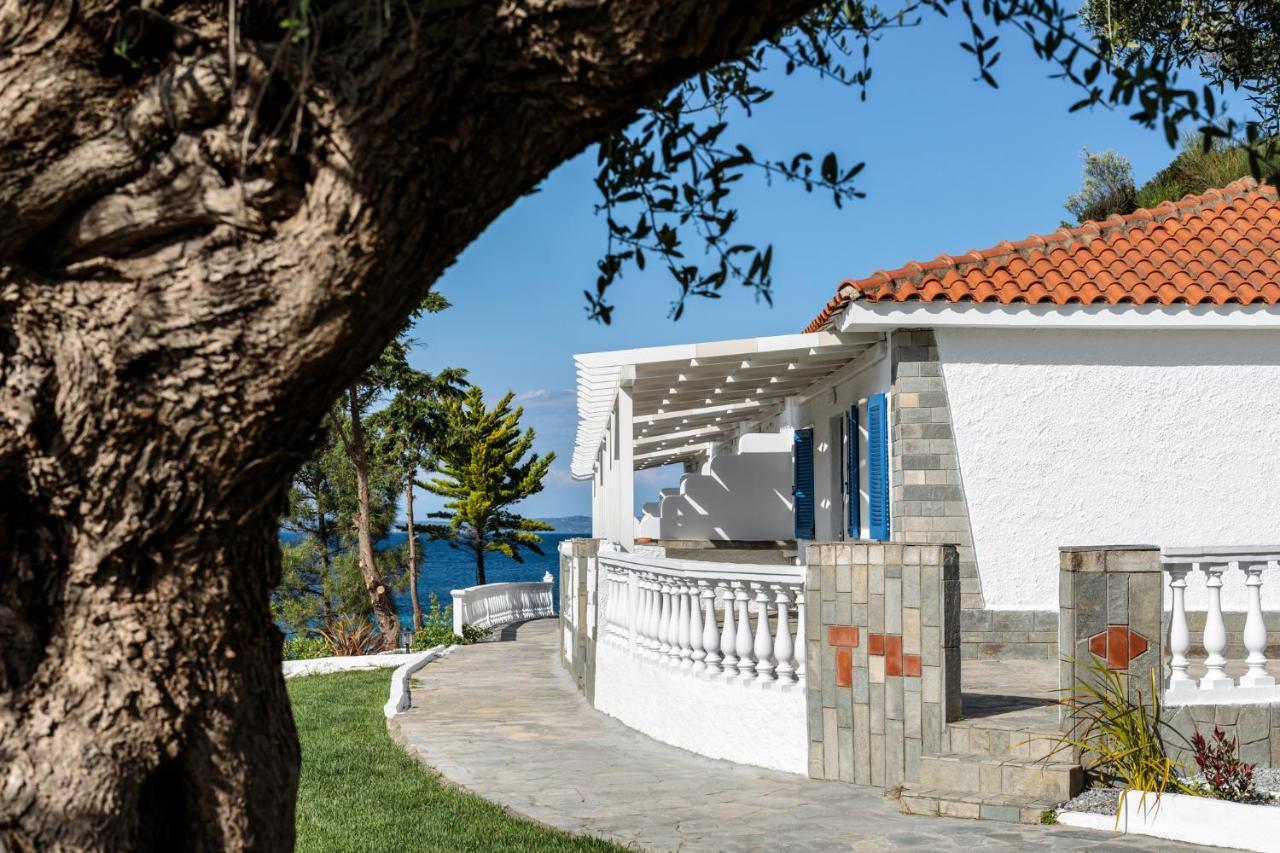 Bay View Suites Agios Nikolaos  Exterior photo