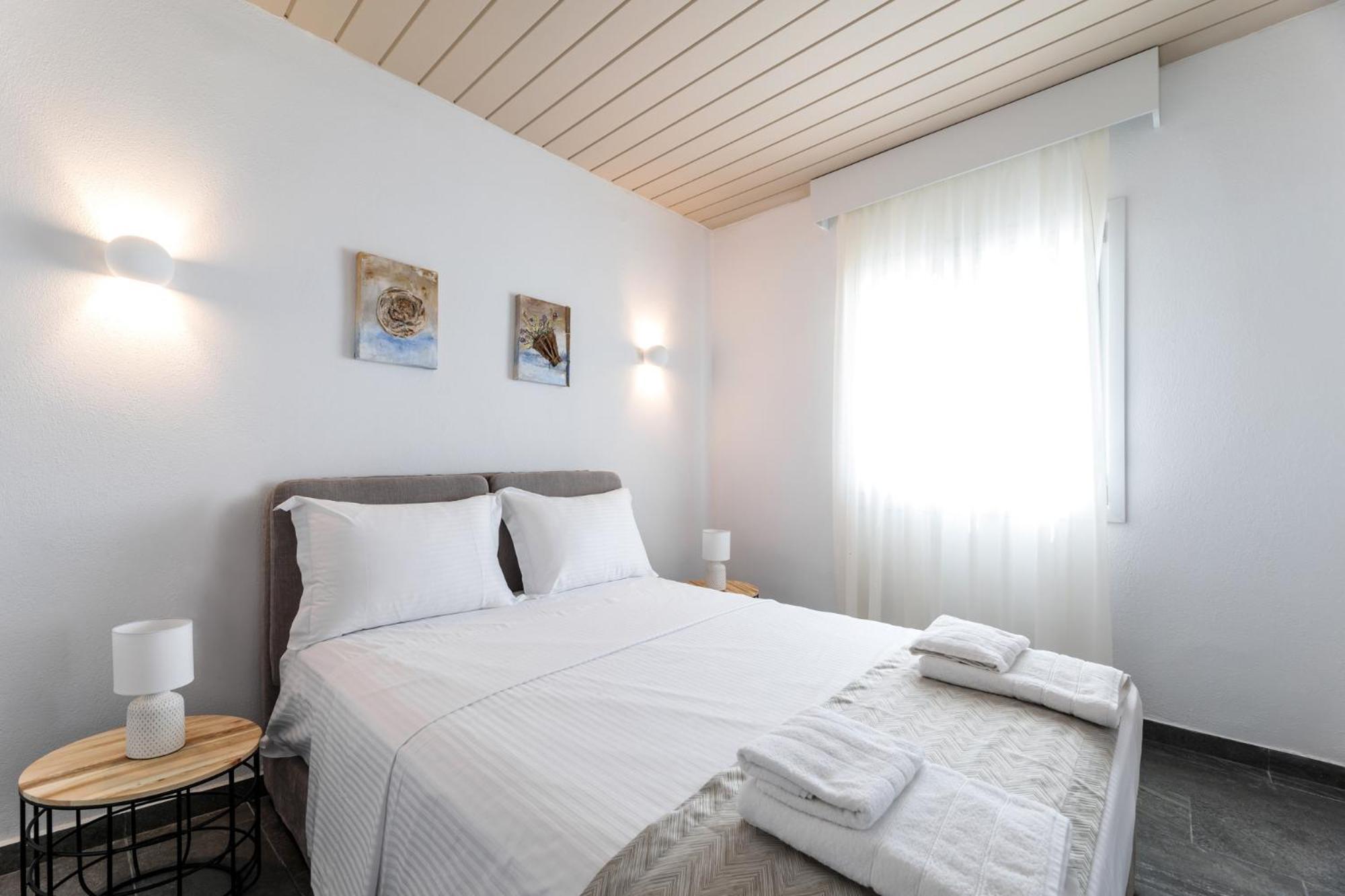 Bay View Suites Agios Nikolaos  Room photo